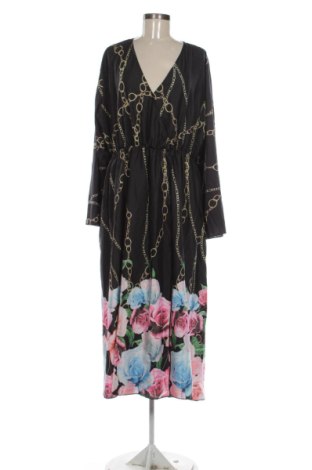 Rochie Unbranded, Mărime XL, Culoare Multicolor, Preț 94,48 Lei, #137223310