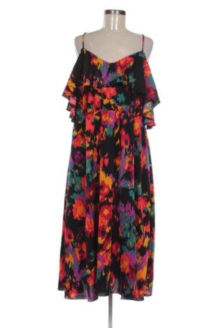 Rochie Unbranded, Mărime L, Culoare Multicolor, Preț 104,98 Lei, #137223400