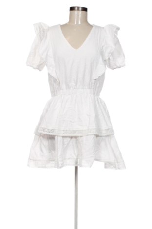Φόρεμα Loavies, Μέγεθος L, Χρώμα Λευκό, Τιμή 13,00 €, #137223704