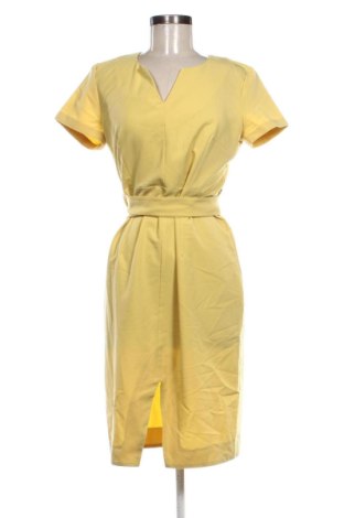 Sukienka Unbranded, Rozmiar XL, Kolor Żółty, Cena 93,14 zł, #137223723