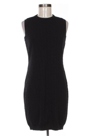 Sukienka Armani Exchange, Rozmiar L, Kolor Czarny, Cena 275,18 zł, #137223731