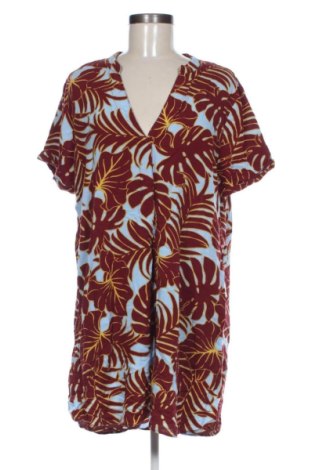 Φόρεμα H&M, Μέγεθος L, Χρώμα Πολύχρωμο, Τιμή 22,00 €, #137223812