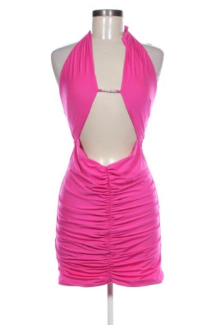 Rochie Kikiriki, Mărime M, Culoare Roz, Preț 52,49 Lei, #137223982