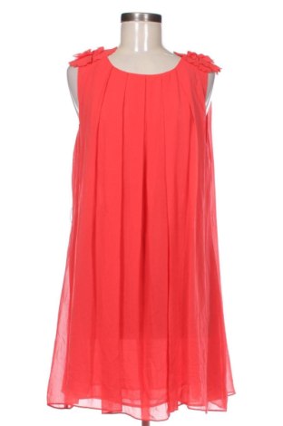 Rochie Unbranded, Mărime XL, Culoare Roșu, Preț 196,32 Lei, #137224265