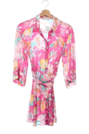 Rochie Zara, Mărime XS, Culoare Multicolor, Preț 120,73 Lei, #137224270