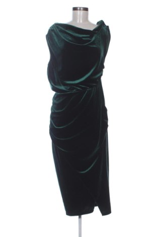 Kleid SHEIN, Größe L, Farbe Grün, Preis € 17,00, #137224455