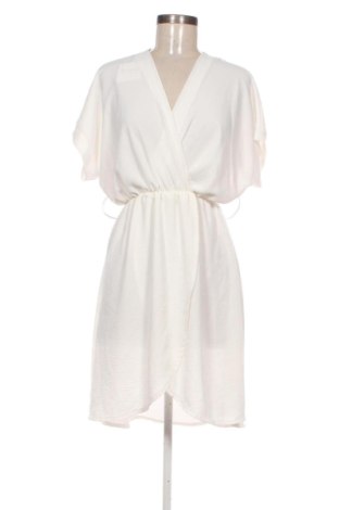 Φόρεμα Unbranded, Μέγεθος M, Χρώμα Εκρού, Τιμή 13,00 €, #137224676