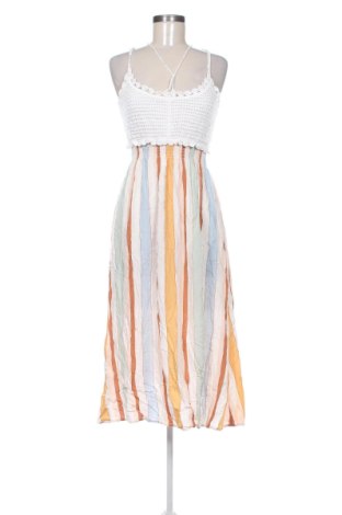 Šaty  Aiki Keylook, Velikost M, Barva Vícebarevné, Cena  659,00 Kč, #137224704