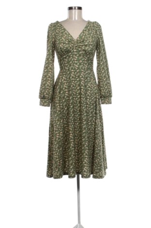 Kleid Reserved, Größe S, Farbe Mehrfarbig, Preis € 19,62, #137224965