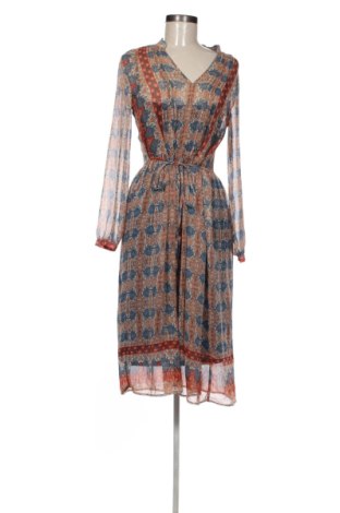 Kleid Promod, Größe XS, Farbe Mehrfarbig, Preis € 23,99, #137225410