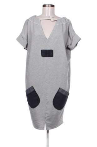 Ruha Unbranded, Méret L, Szín Szürke, Ár 3 901 Ft, #137225475