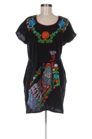 Rochie Unbranded, Mărime L, Culoare Multicolor, Preț 89,23 Lei, #137225668