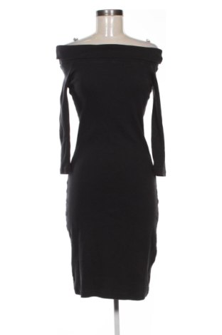 Φόρεμα Stradivarius, Μέγεθος S, Χρώμα Μαύρο, Τιμή 8,00 €, #137225750