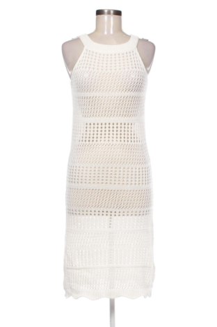Rochie Unbranded, Mărime M, Culoare Ecru, Preț 99,73 Lei, #137225865