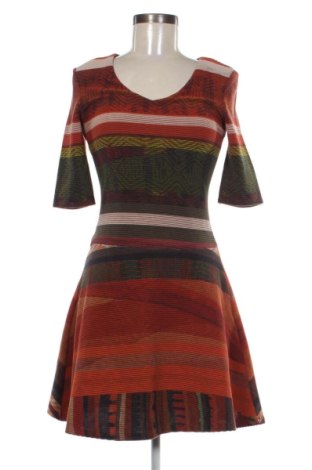 Ruha Desigual, Méret S, Szín Sokszínű, Ár 13 475 Ft, #137226030