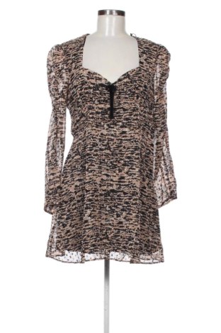 Rochie Zara, Mărime L, Culoare Multicolor, Preț 89,23 Lei, #137226086