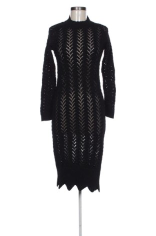 Rochie Edited, Mărime M, Culoare Negru, Preț 288,54 Lei, #137226246
