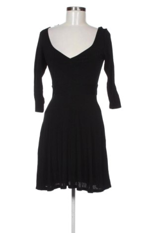 Rochie Bershka, Mărime M, Culoare Negru, Preț 52,49 Lei, #137226356