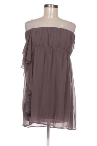 Kleid VILA, Größe S, Farbe Aschrosa, Preis € 16,00, #137226464
