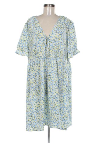Rochie SHEIN, Mărime 4XL, Culoare Multicolor, Preț 89,23 Lei, #137226473