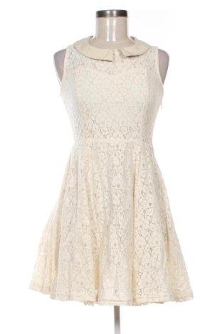 Φόρεμα Unbranded, Μέγεθος M, Χρώμα Εκρού, Τιμή 13,00 €, #137226521