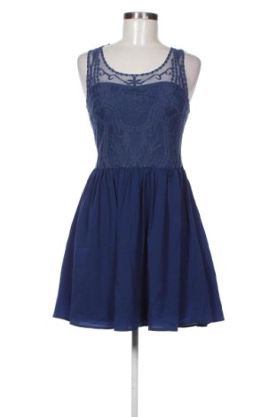 Rochie Fb Sister, Mărime M, Culoare Albastru, Preț 52,49 Lei, #137226583