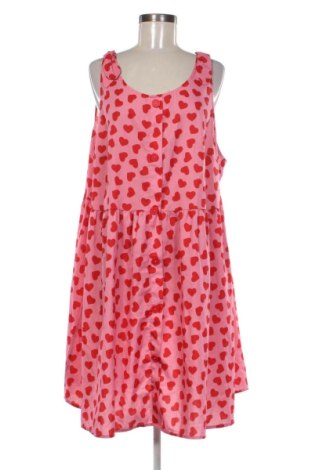 Rochie Unbranded, Mărime XXL, Culoare Multicolor, Preț 99,73 Lei, #137226841