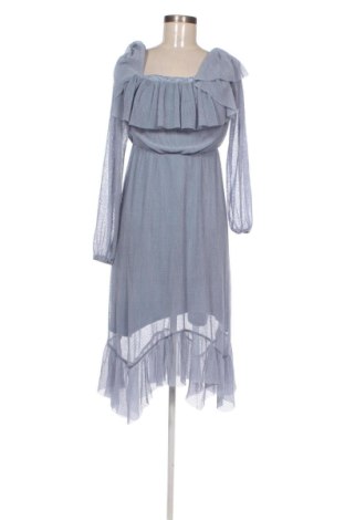 Rochie Mohito, Mărime XS, Culoare Albastru, Preț 89,23 Lei, #137226962