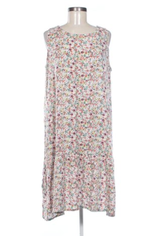 Rochie LC Waikiki, Mărime L, Culoare Multicolor, Preț 78,74 Lei, #137227089