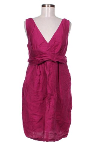 Rochie Sandro Ferrone, Mărime XL, Culoare Roz, Preț 157,47 Lei, #137227228