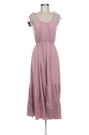 Kleid Makadamia, Größe M, Farbe Aschrosa, Preis € 55,99, #137227230