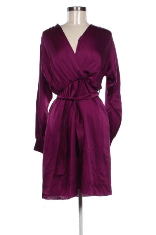 Rochie Sublevel, Mărime M, Culoare Mov, Preț 36,00 Lei, #137227396