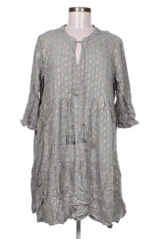Rochie Jean Pascale, Mărime XL, Culoare Multicolor, Preț 57,74 Lei, #137227418
