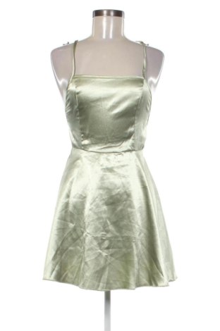 Φόρεμα SHEIN, Μέγεθος S, Χρώμα Πράσινο, Τιμή 9,00 €, #137227433