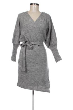 Kleid Moe, Größe L, Farbe Grau, Preis € 55,99, #137227483