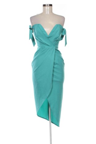 Φόρεμα Unbranded, Μέγεθος S, Χρώμα Πράσινο, Τιμή 14,00 €, #137227504