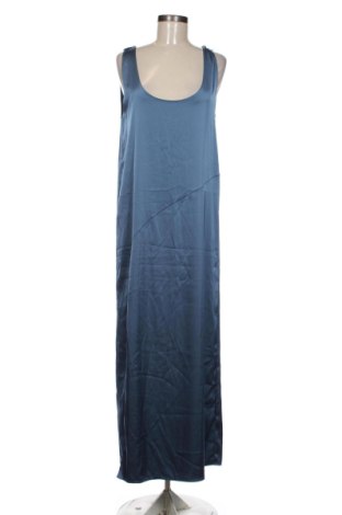 Rochie Zara, Mărime M, Culoare Albastru, Preț 244,76 Lei, #137227543