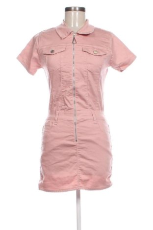 Sukienka Unbranded, Rozmiar S, Kolor Różowy, Cena 127,22 zł, #137227636