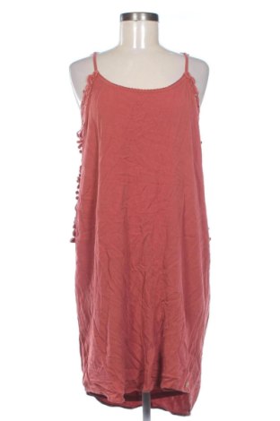 Rochie Cotton Club, Mărime L, Culoare Portocaliu, Preț 41,99 Lei, #137228327