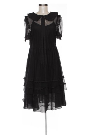 Rochie TWINSET, Mărime L, Culoare Negru, Preț 372,68 Lei, #137228463
