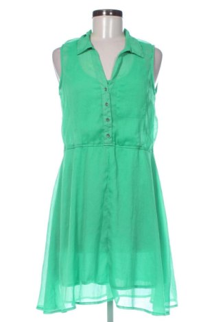 Φόρεμα ONLY, Μέγεθος M, Χρώμα Πράσινο, Τιμή 11,62 €, #137228558