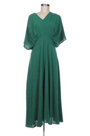 Rochie SHEIN, Mărime L, Culoare Verde, Preț 104,98 Lei, #137228562