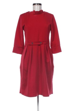 Φόρεμα Unbranded, Μέγεθος M, Χρώμα Κόκκινο, Τιμή 12,19 €, #137228586