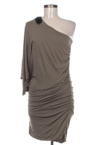 Rochie Unbranded, Mărime XS, Culoare Verde, Preț 52,49 Lei, #137228592
