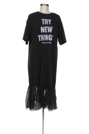 Rochie DAZY, Mărime XXL, Culoare Negru, Preț 83,99 Lei, #137228706