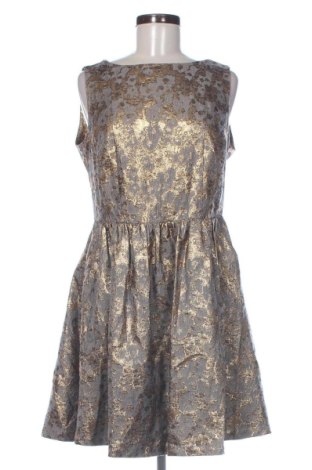 Šaty  Cynthia Rowley, Veľkosť M, Farba Viacfarebná, Cena  39,82 €, #137228710
