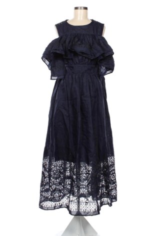 Šaty  Unbranded, Velikost M, Barva Modrá, Cena  571,00 Kč, #137228748
