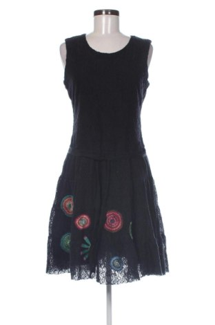 Šaty  Desigual, Veľkosť M, Farba Viacfarebná, Cena  43,44 €, #137228847