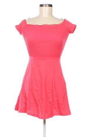 Kleid Bershka, Größe M, Farbe Rosa, Preis 17,38 €, #137228898