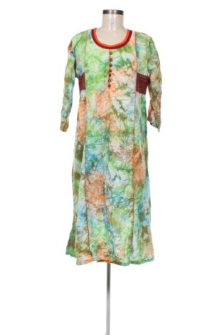 Kleid Unbranded, Größe L, Farbe Mehrfarbig, Preis 15,05 €, #137228926